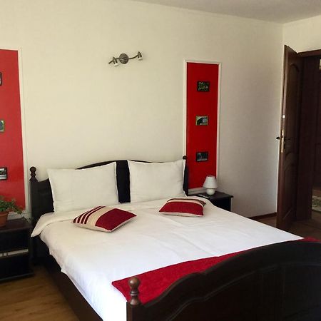 Casa Bella Turda Hotel ภายนอก รูปภาพ