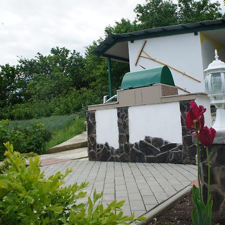 Casa Bella Turda Hotel ภายนอก รูปภาพ