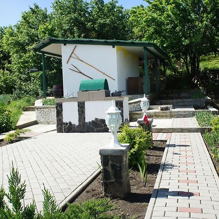 Casa Bella Turda Hotel ภายนอก รูปภาพ