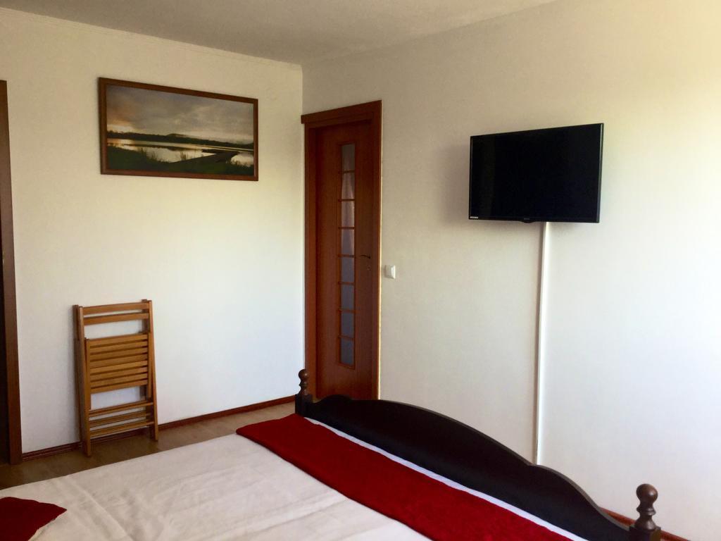 Casa Bella Turda Hotel ภายนอก รูปภาพ