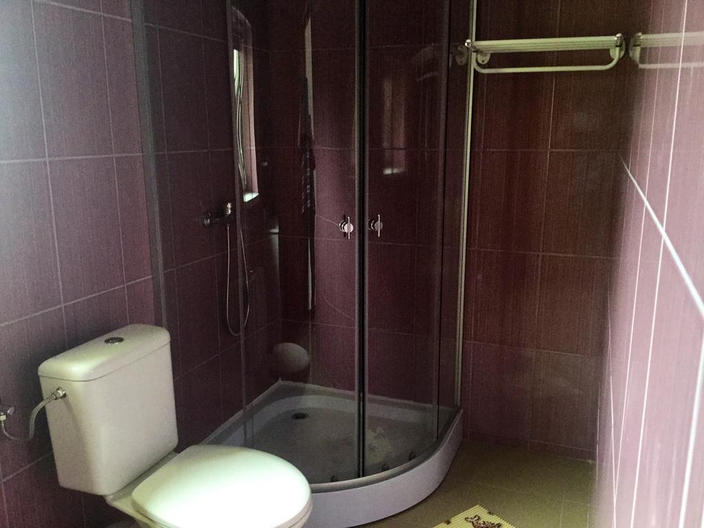Casa Bella Turda Hotel ภายนอก รูปภาพ