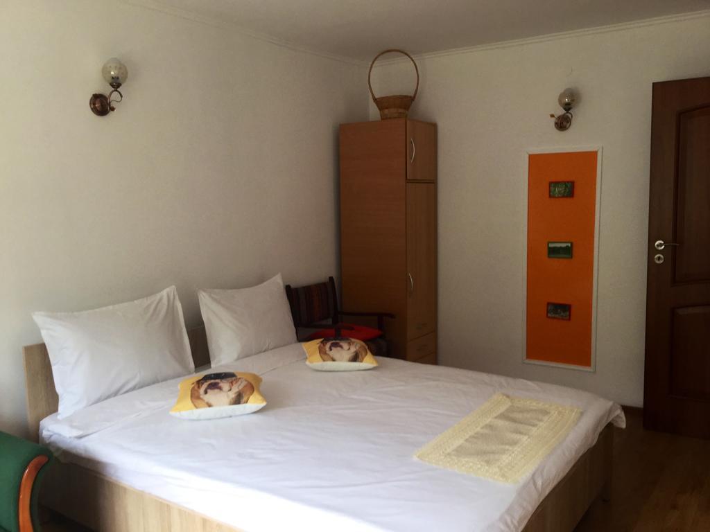 Casa Bella Turda Hotel ภายนอก รูปภาพ