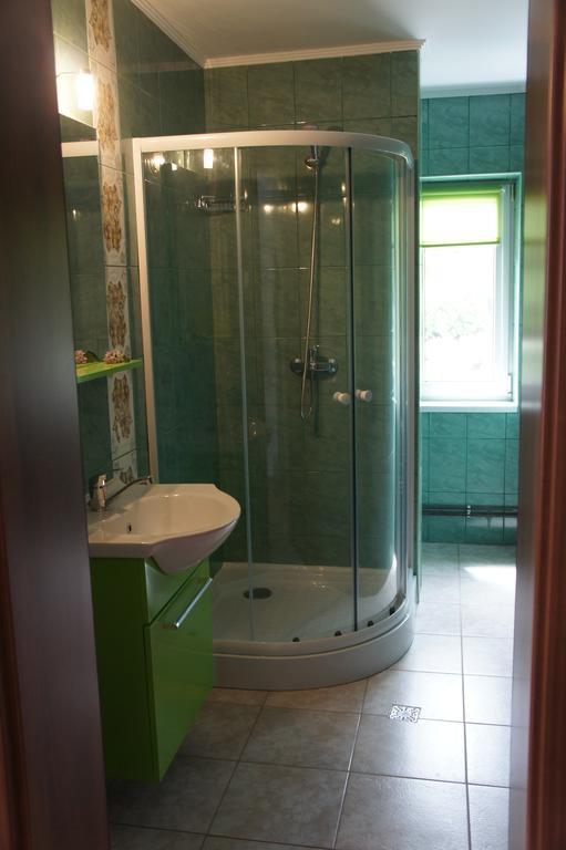 Casa Bella Turda Hotel ภายนอก รูปภาพ