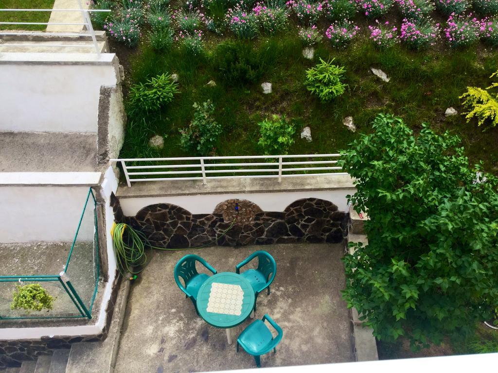 Casa Bella Turda Hotel ภายนอก รูปภาพ