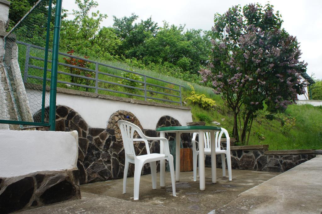 Casa Bella Turda Hotel ภายนอก รูปภาพ