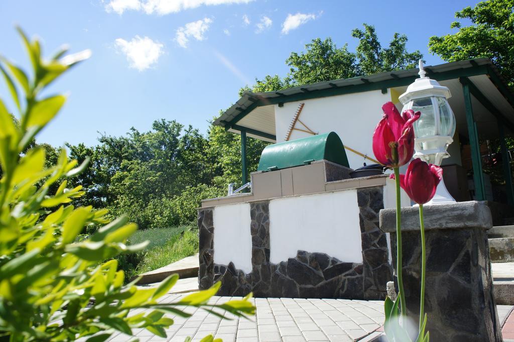 Casa Bella Turda Hotel ภายนอก รูปภาพ