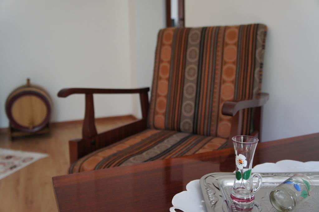 Casa Bella Turda Hotel ภายนอก รูปภาพ