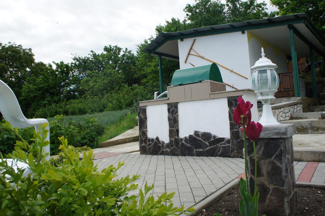 Casa Bella Turda Hotel ภายนอก รูปภาพ